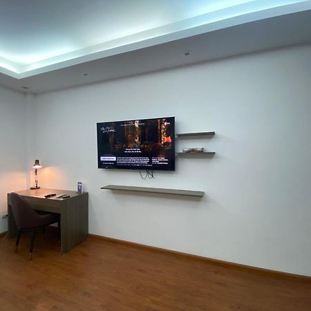 Sunshine Home 170 Tu Hoa Hanoi Esterno foto