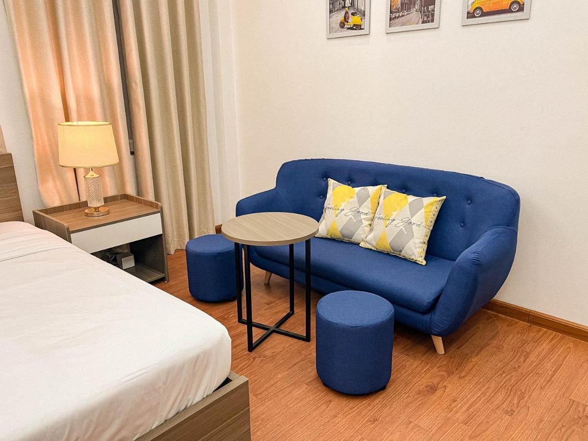 Sunshine Home 170 Tu Hoa Hanoi Esterno foto