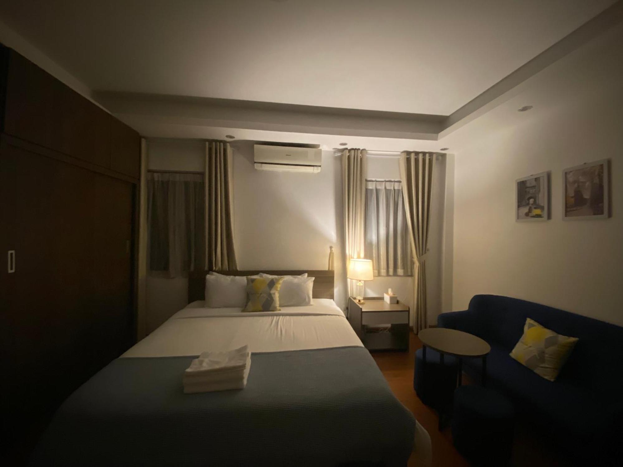 Sunshine Home 170 Tu Hoa Hanoi Esterno foto
