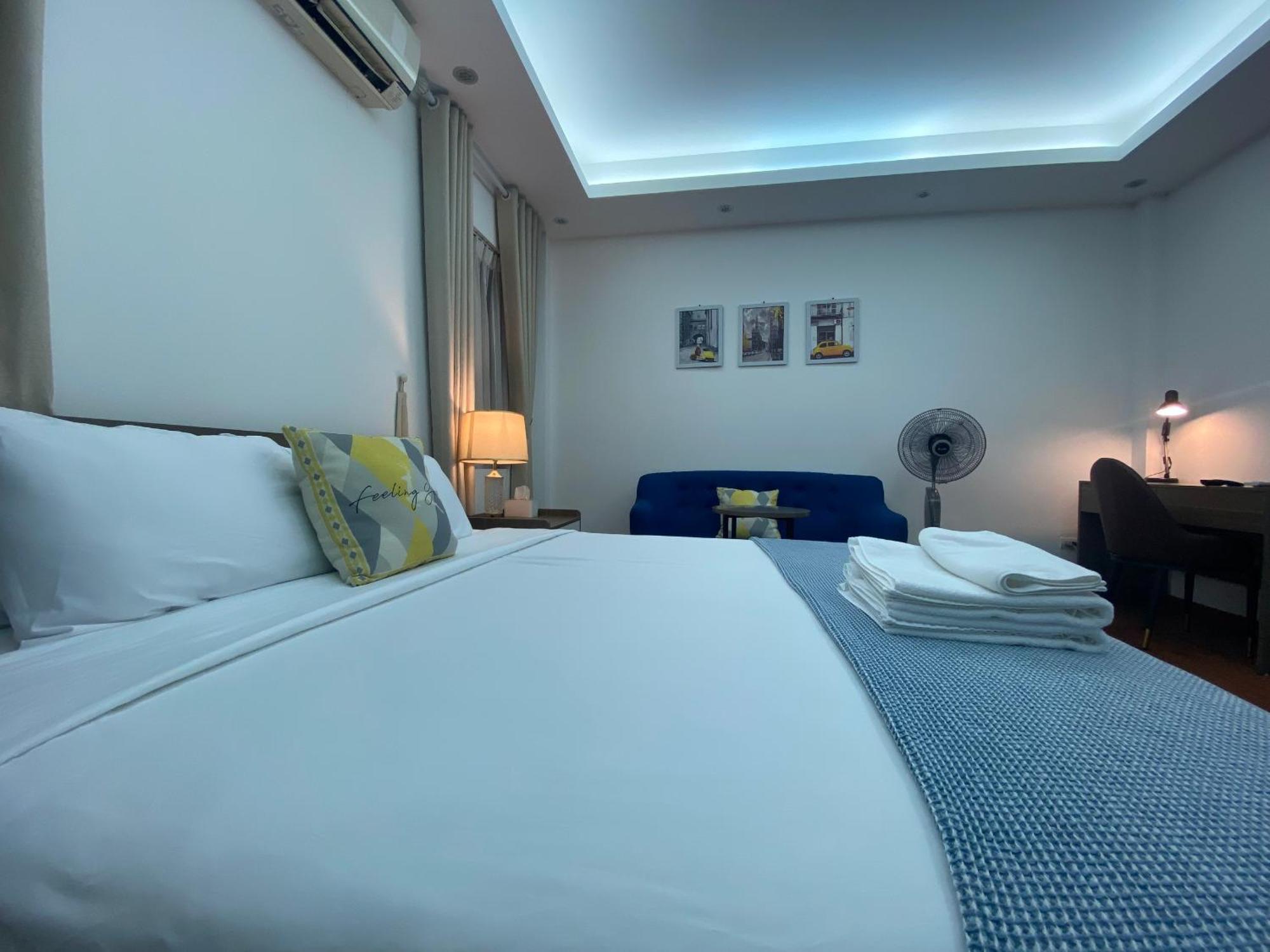Sunshine Home 170 Tu Hoa Hanoi Esterno foto
