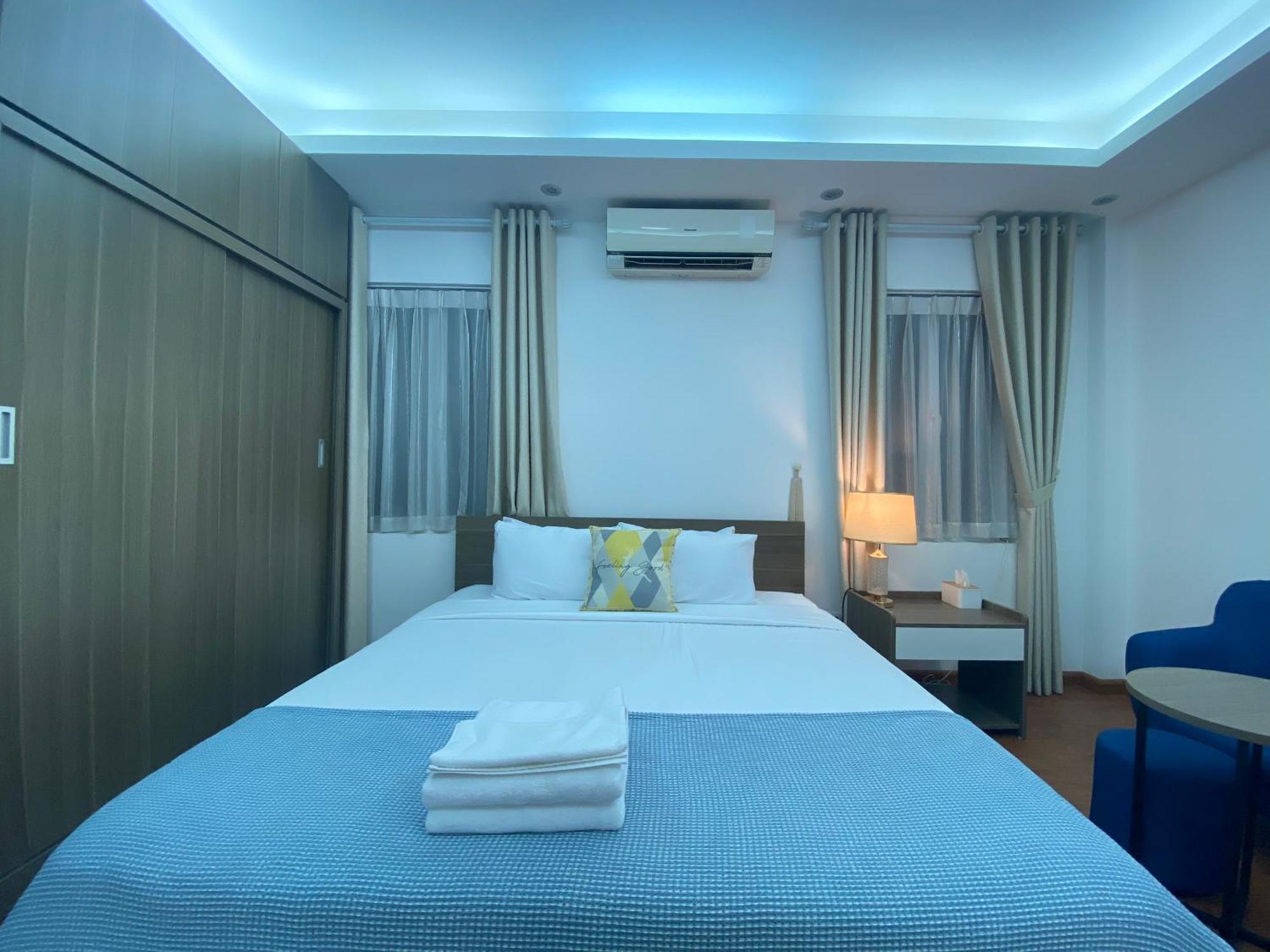 Sunshine Home 170 Tu Hoa Hanoi Esterno foto