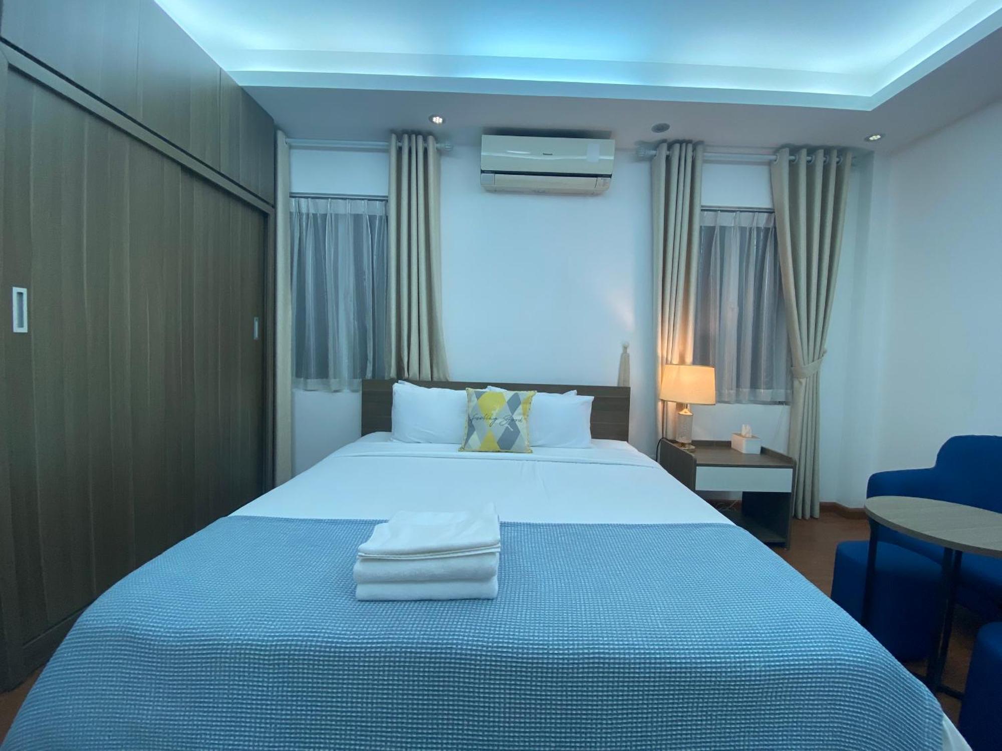 Sunshine Home 170 Tu Hoa Hanoi Esterno foto