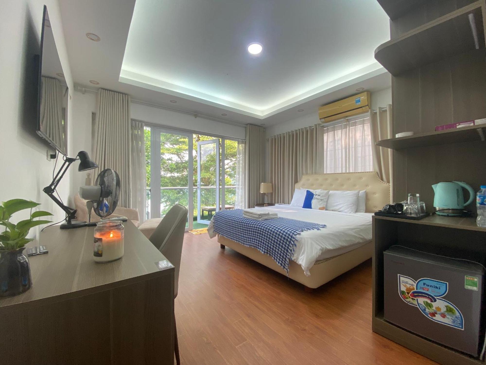 Sunshine Home 170 Tu Hoa Hanoi Esterno foto