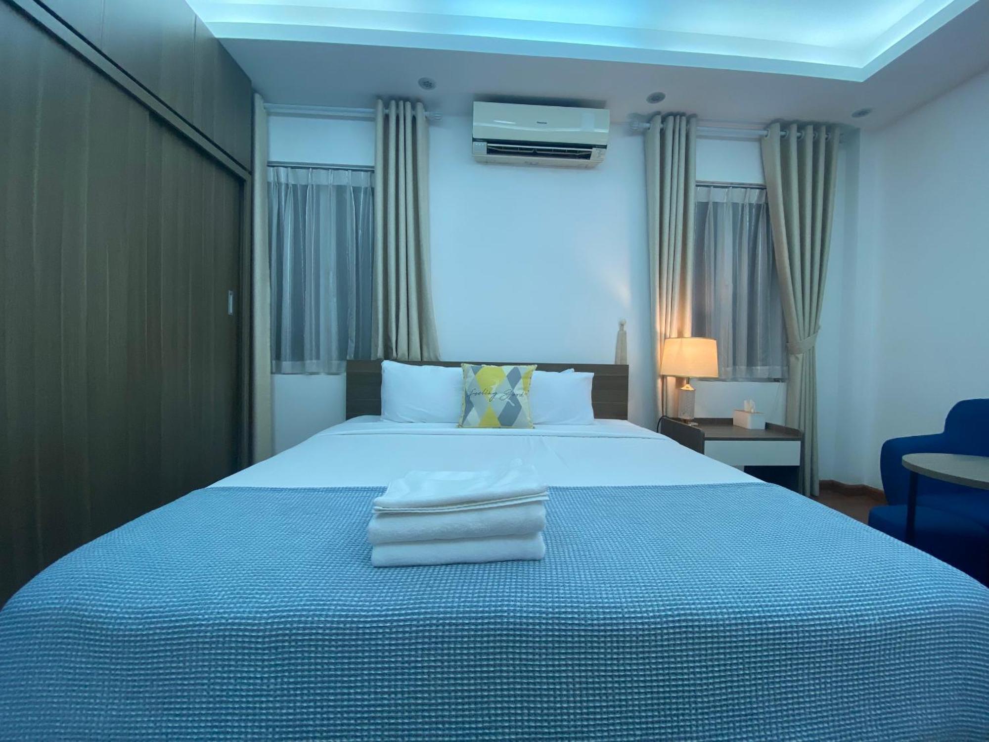 Sunshine Home 170 Tu Hoa Hanoi Esterno foto