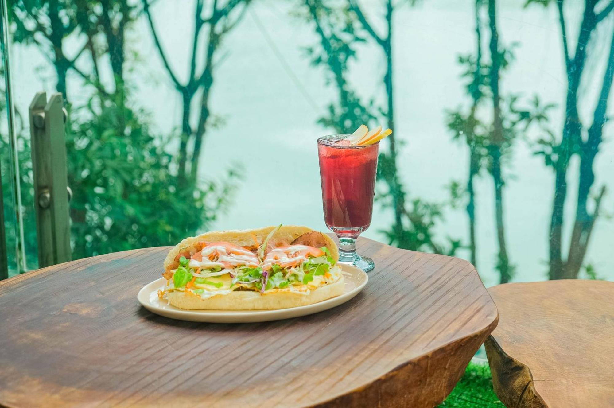 Sunshine Home 170 Tu Hoa Hanoi Esterno foto
