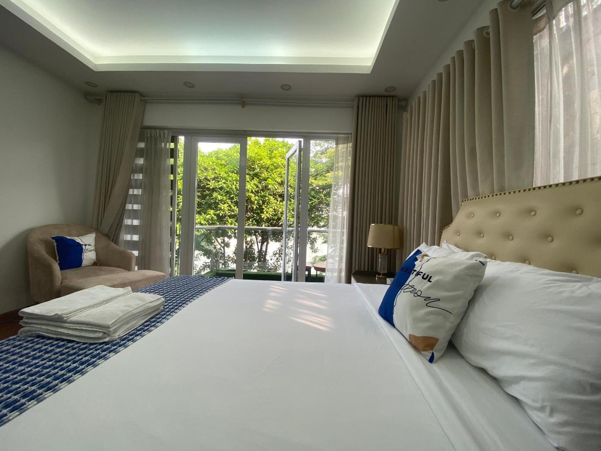 Sunshine Home 170 Tu Hoa Hanoi Esterno foto